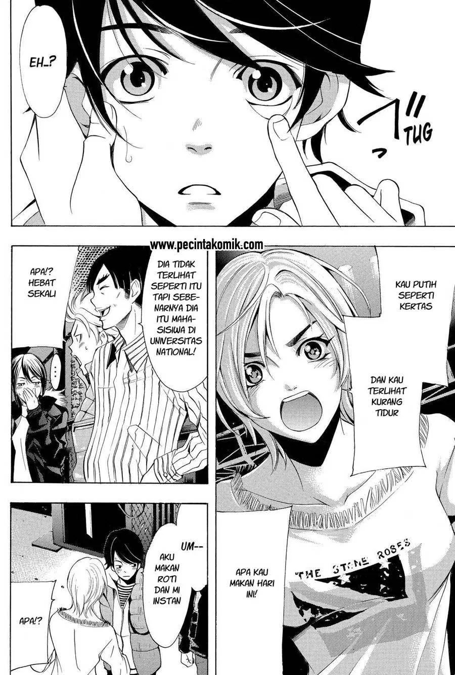 Chapter 128 - halaman 10