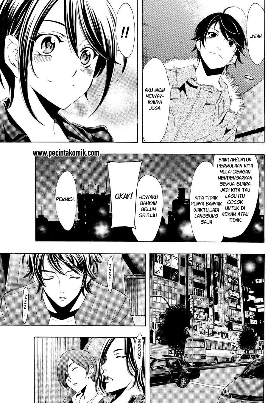 Chapter 127 - halaman 11