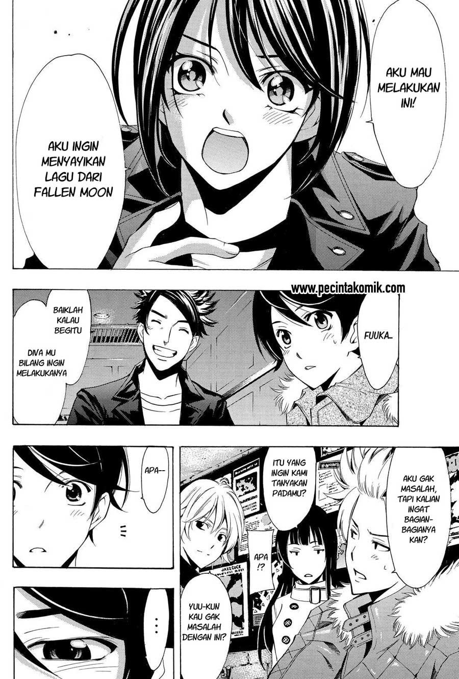 Chapter 127 - halaman 10