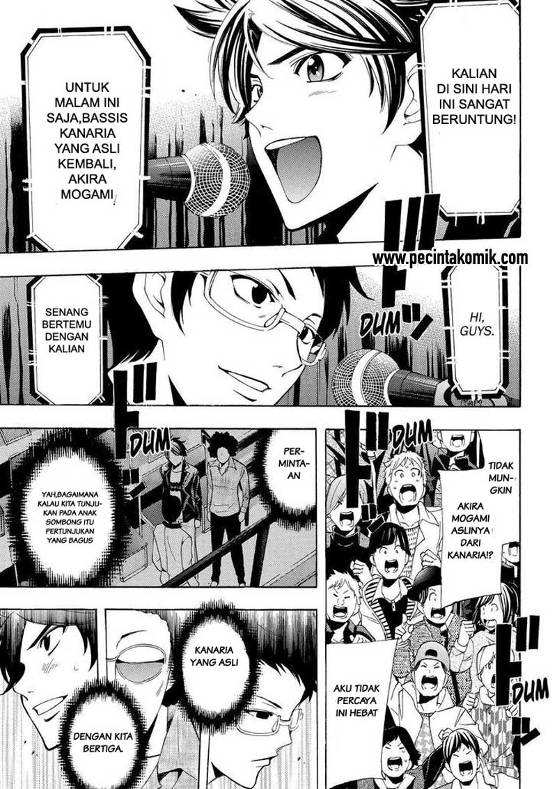 Chapter 126 - halaman 11