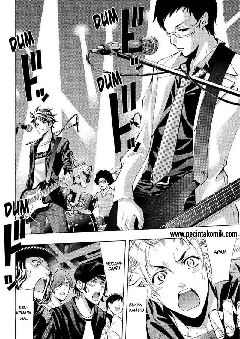 Chapter 126 - halaman 10