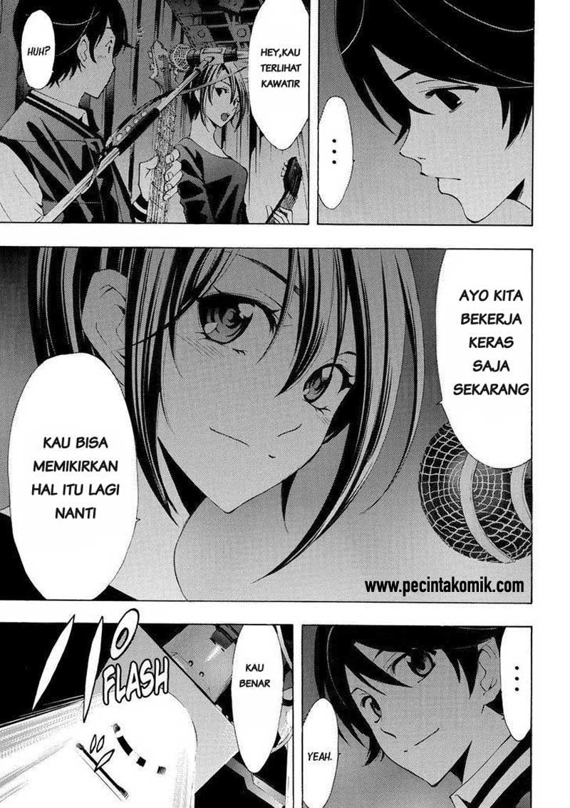 Chapter 124 - halaman 11