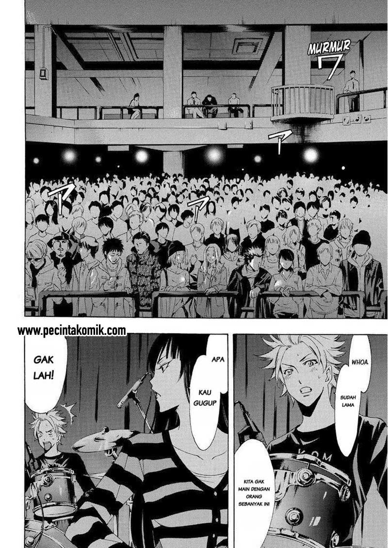 Chapter 124 - halaman 10