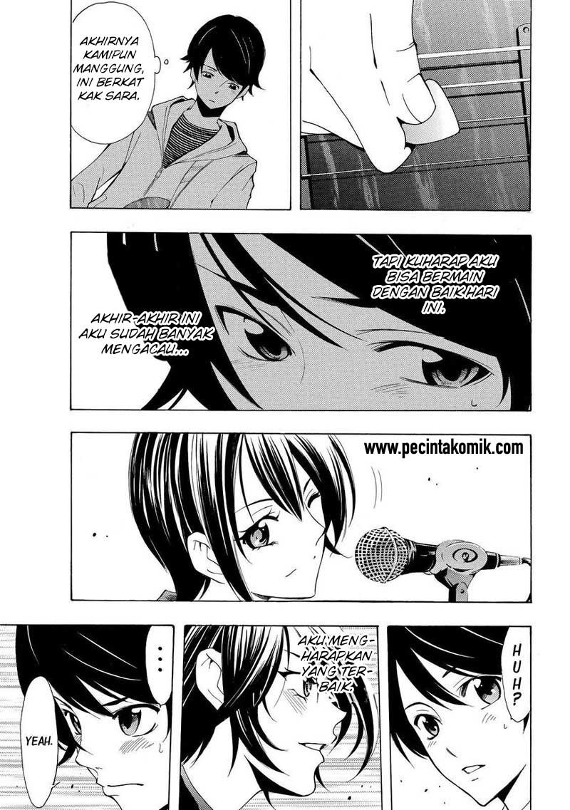 Chapter 122 - halaman 11