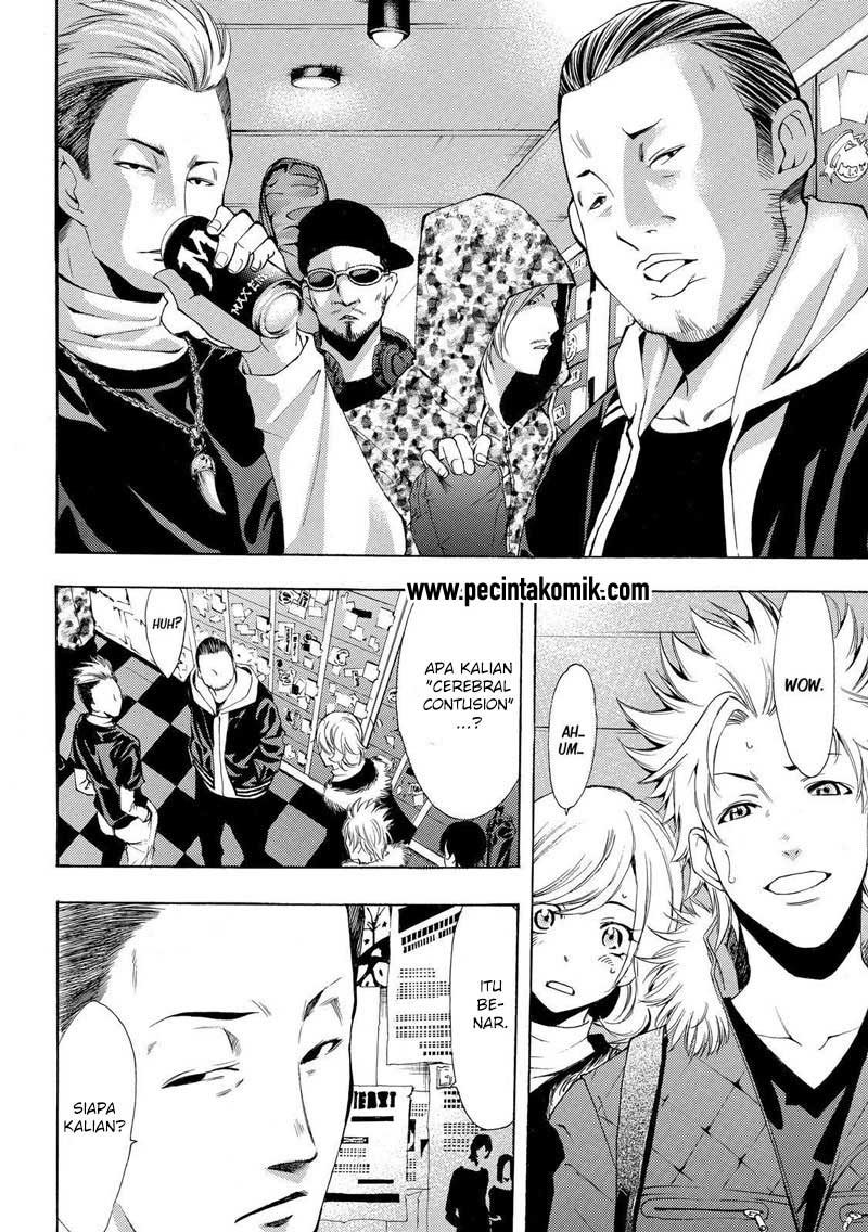 Chapter 121 - halaman 10