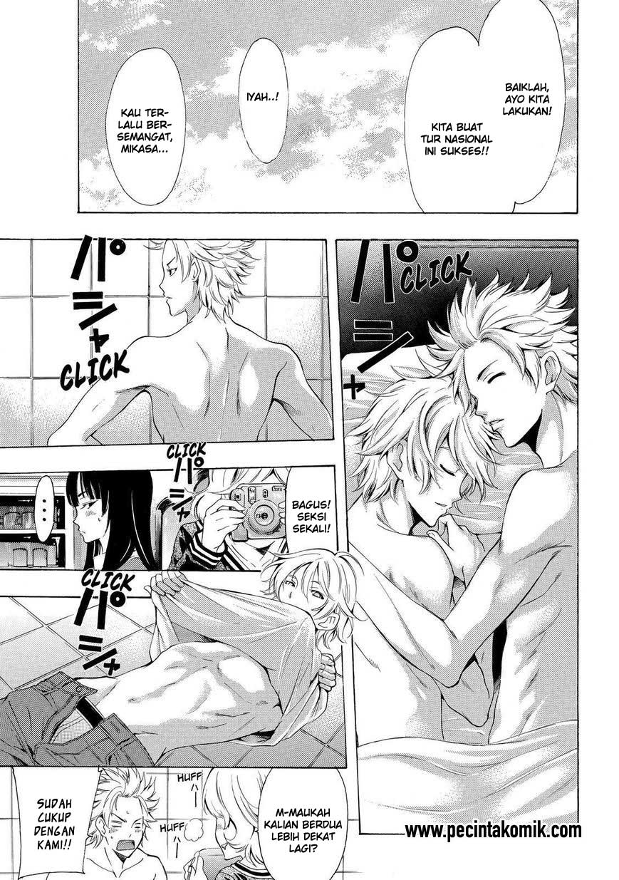Chapter 120 - halaman 11