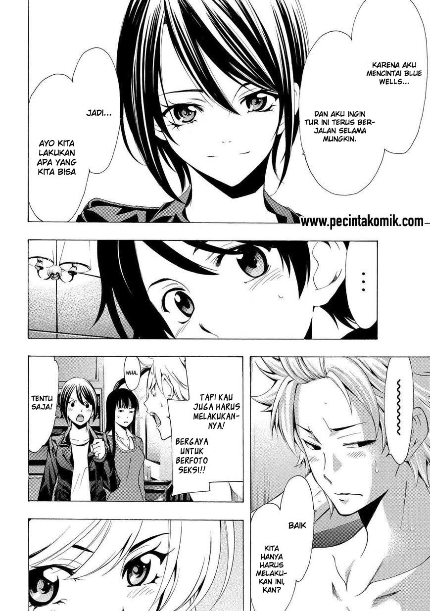 Chapter 120 - halaman 10