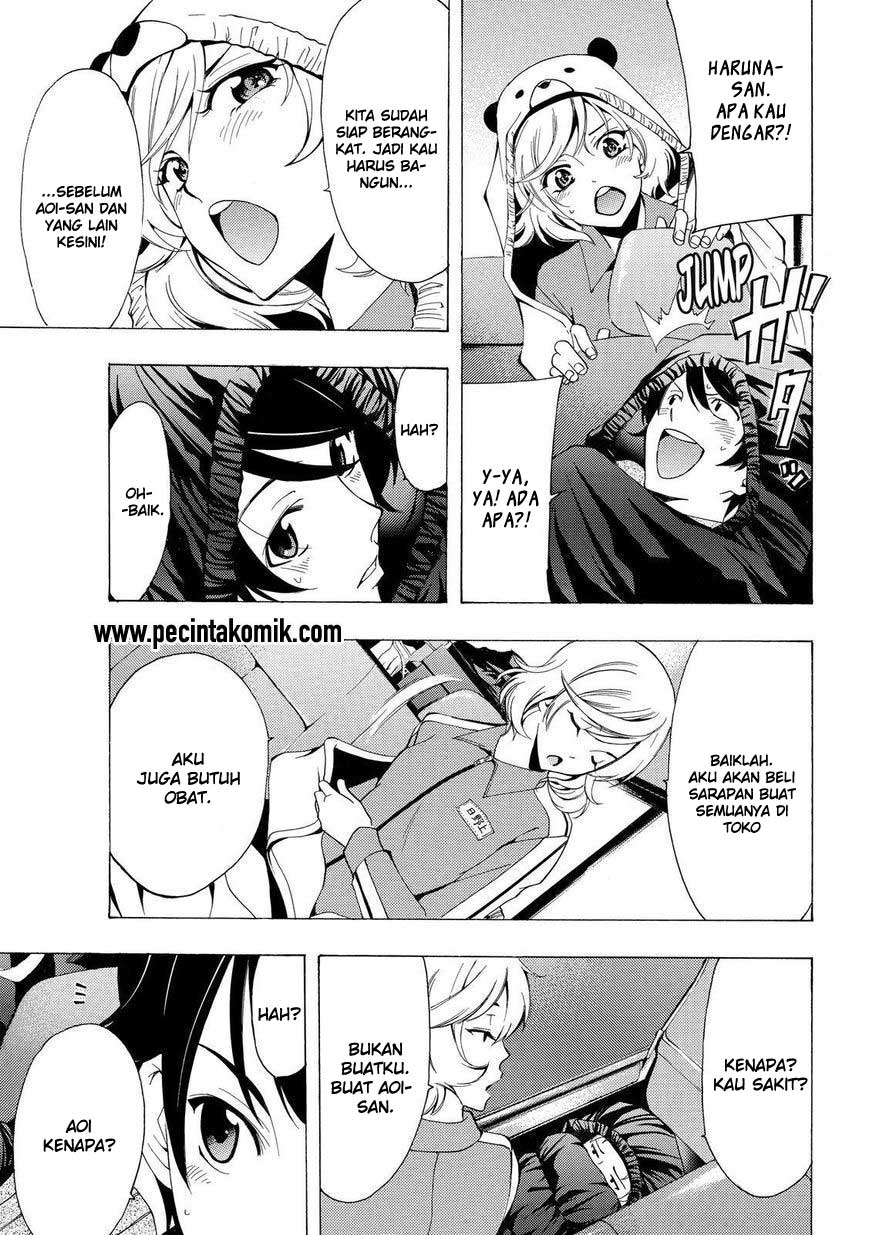 Chapter 119 - halaman 11