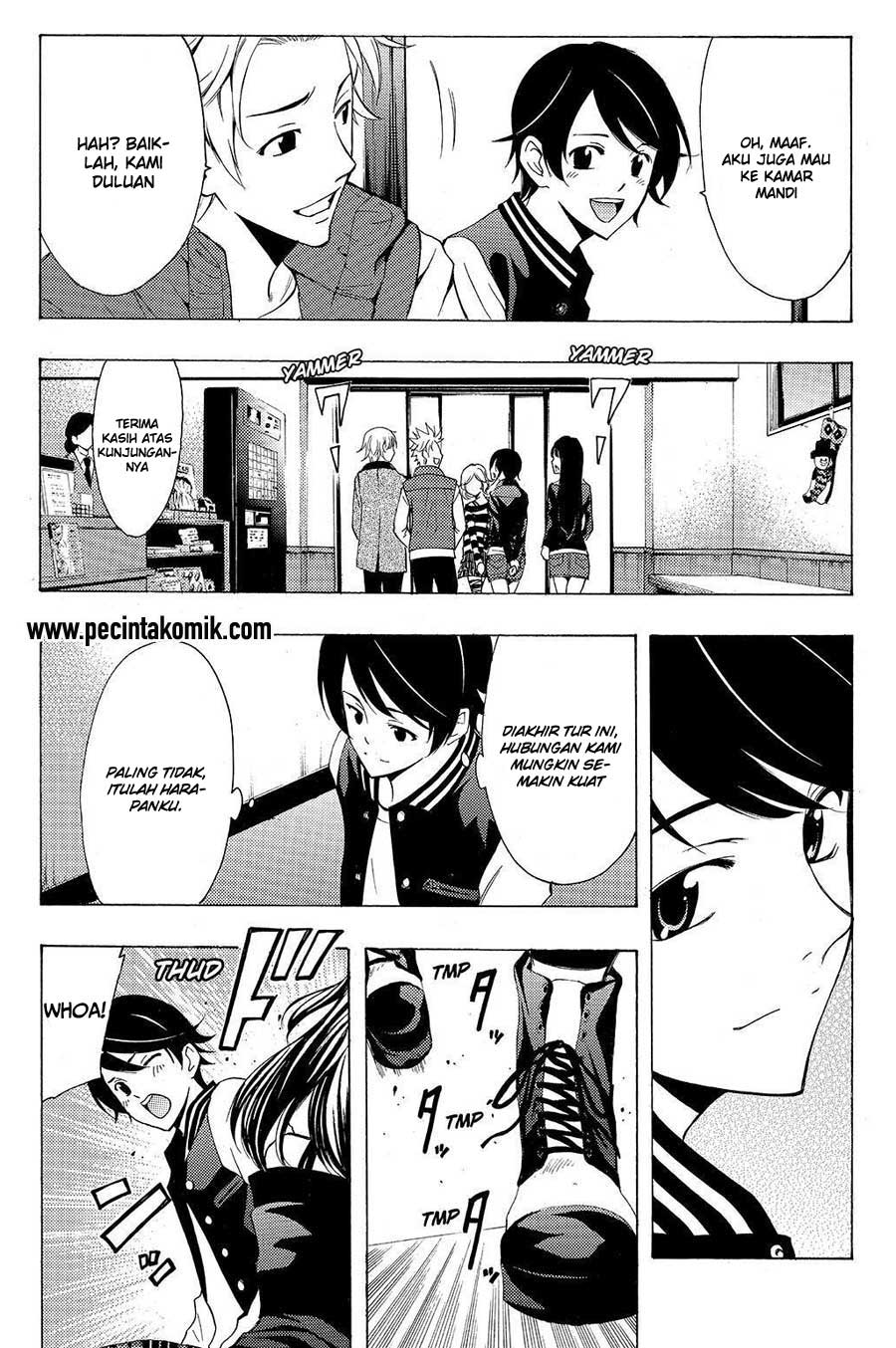 Chapter 115 - halaman 10