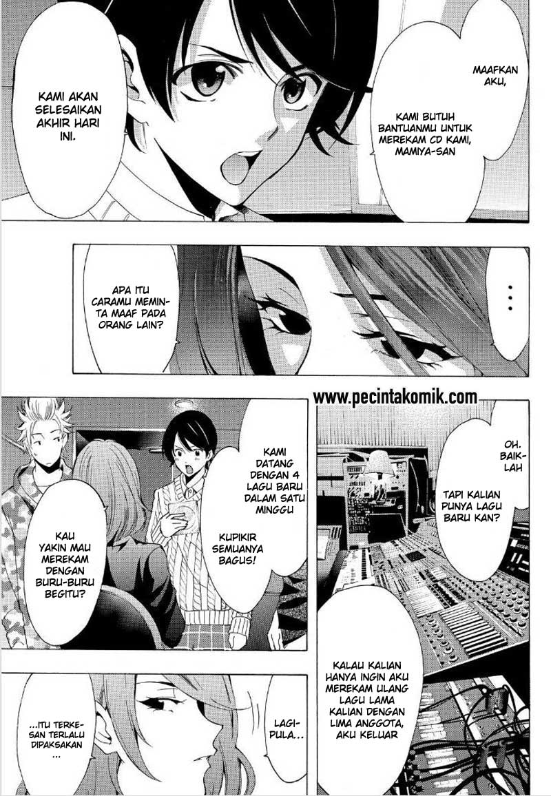 Chapter 114 - halaman 11