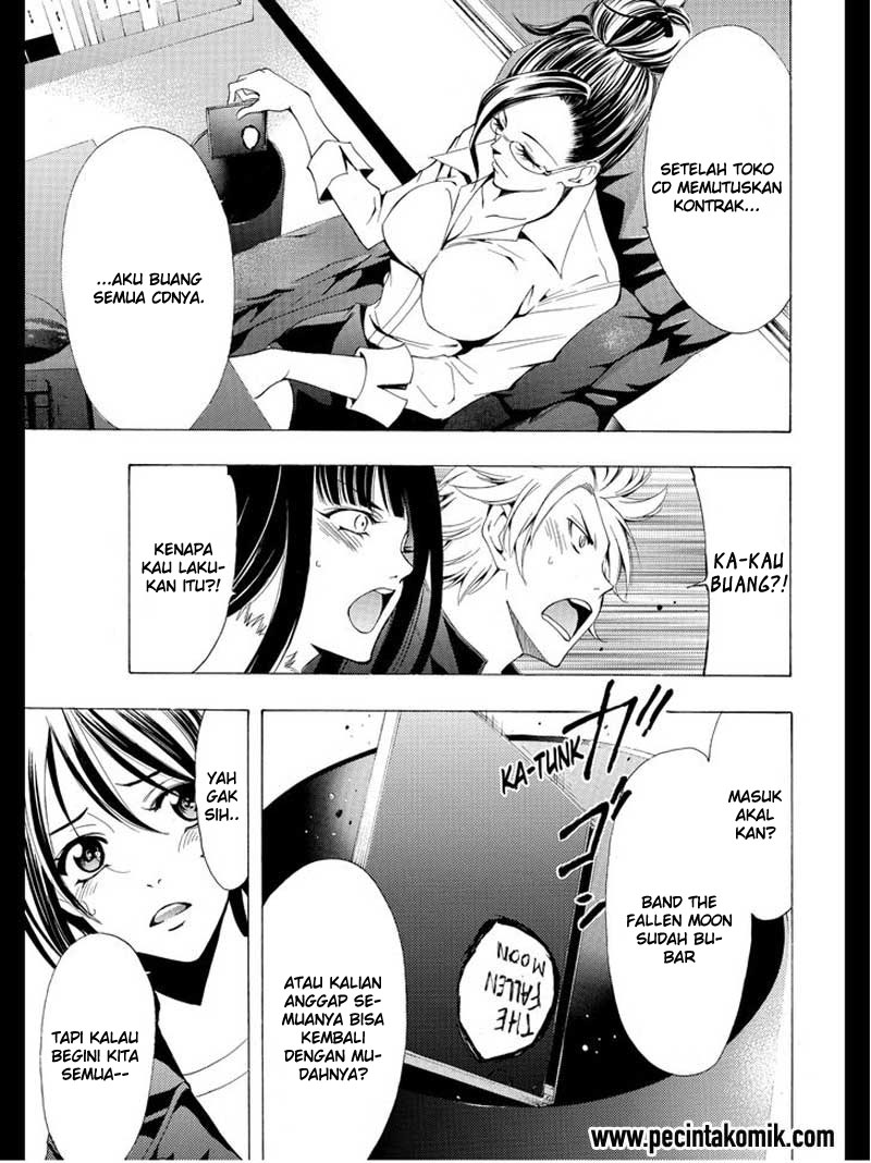 Chapter 113 - halaman 11