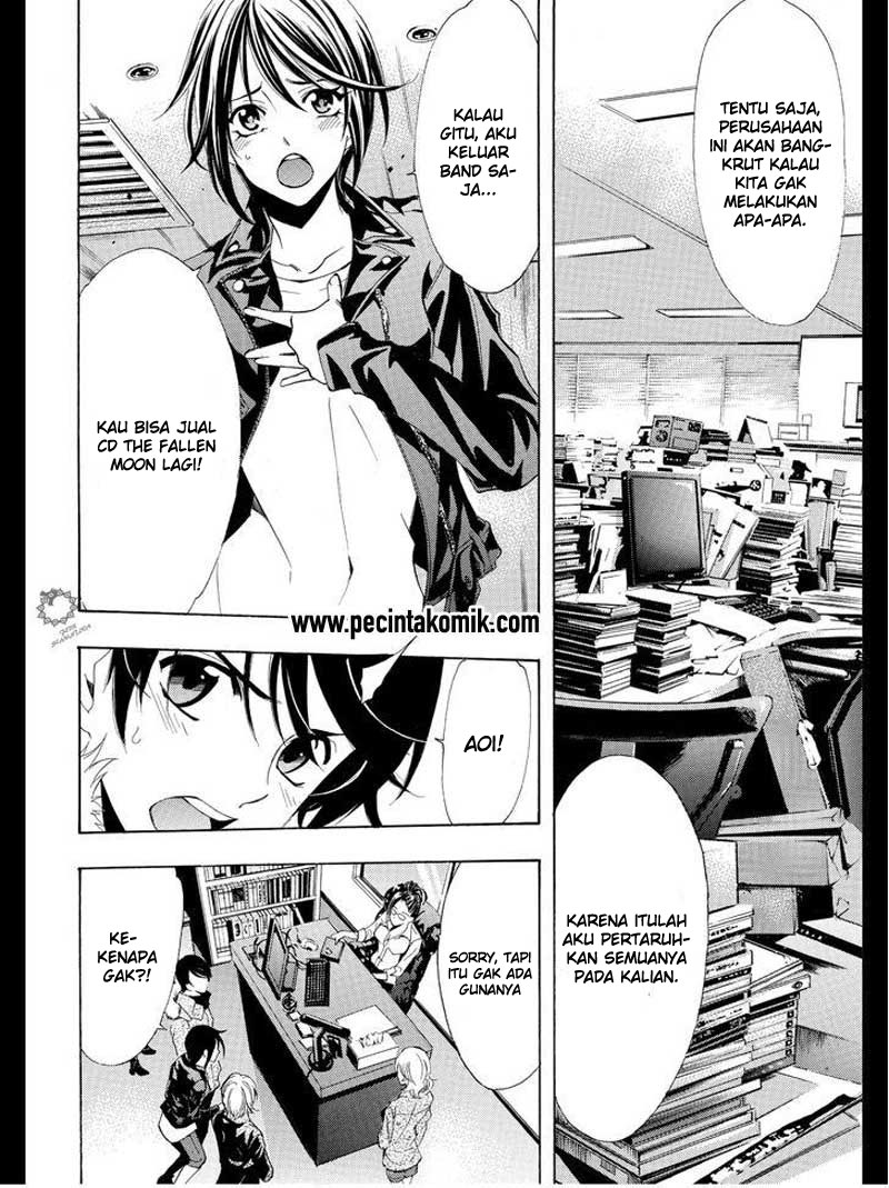 Chapter 113 - halaman 10