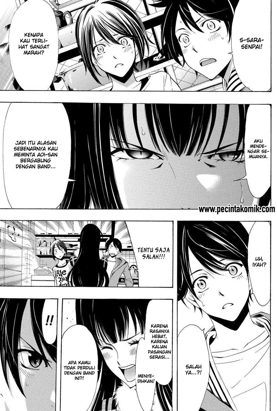 Chapter 112 - halaman 11
