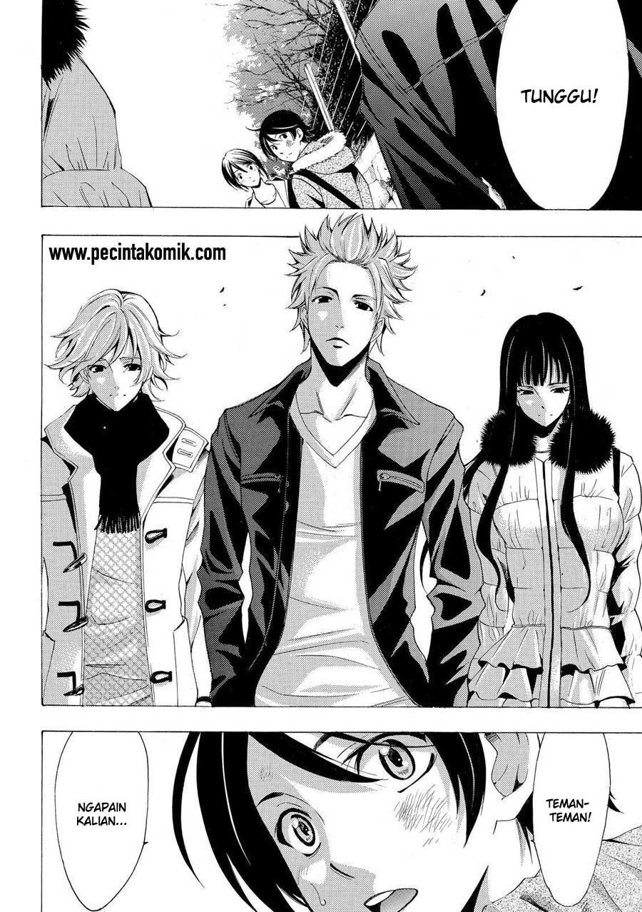 Chapter 110 - halaman 11