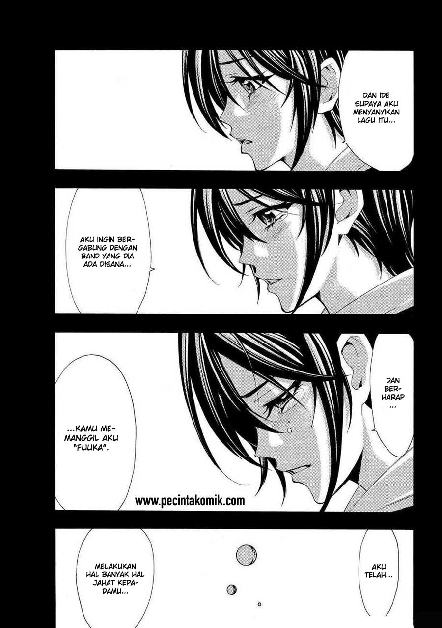 Chapter 109 - halaman 11