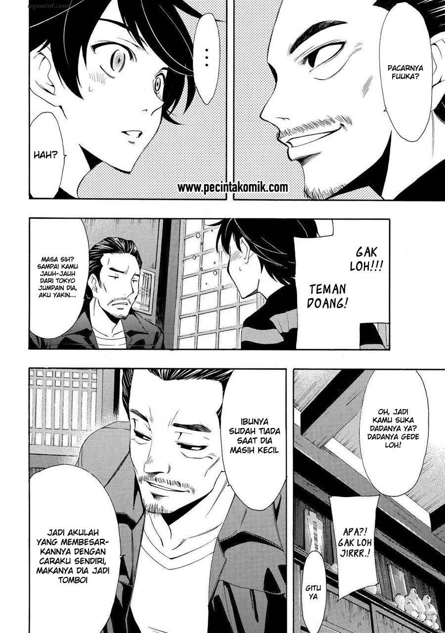 Chapter 108 - halaman 10