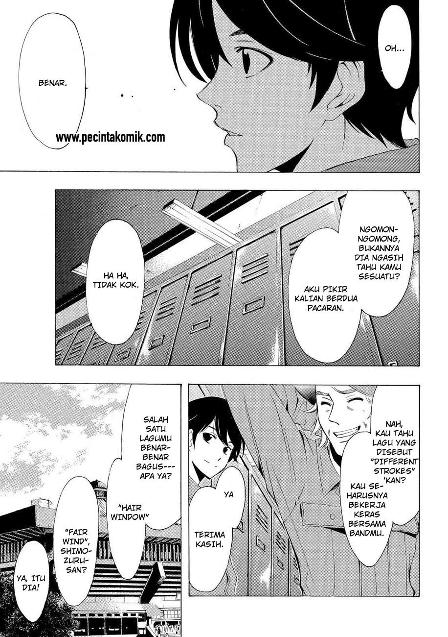 Chapter 106 - halaman 11
