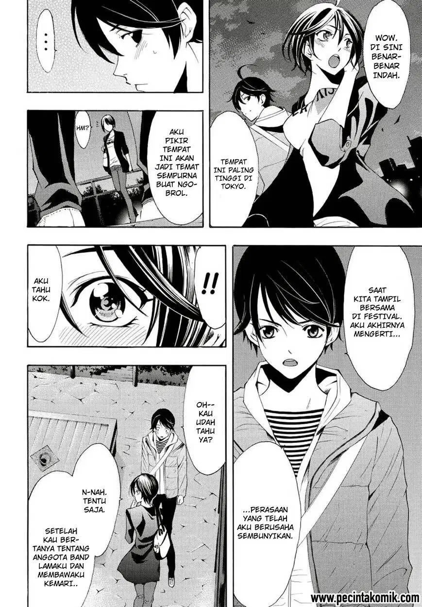 Chapter 103 - halaman 11