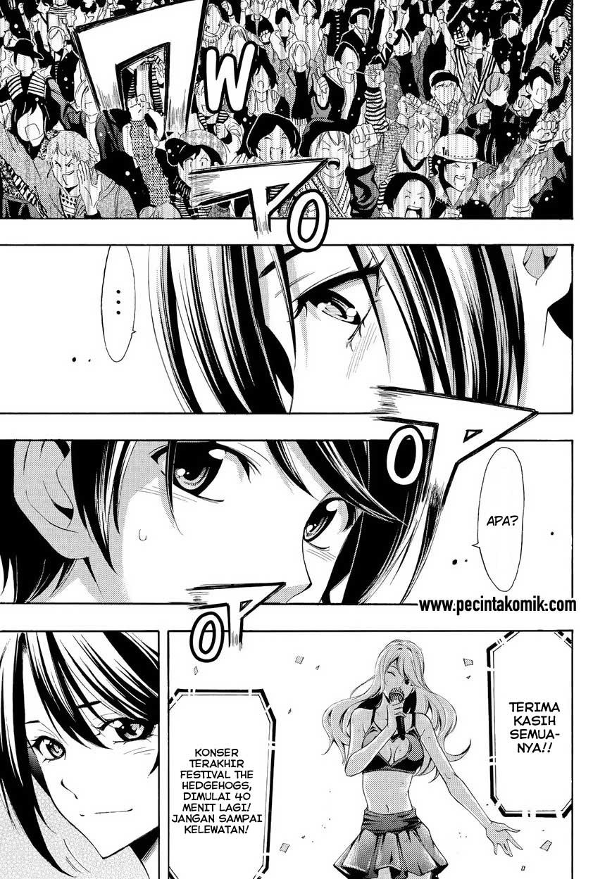 Chapter 100 - halaman 11