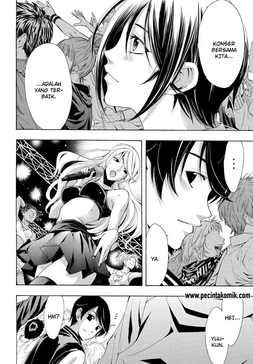 Chapter 100 - halaman 10