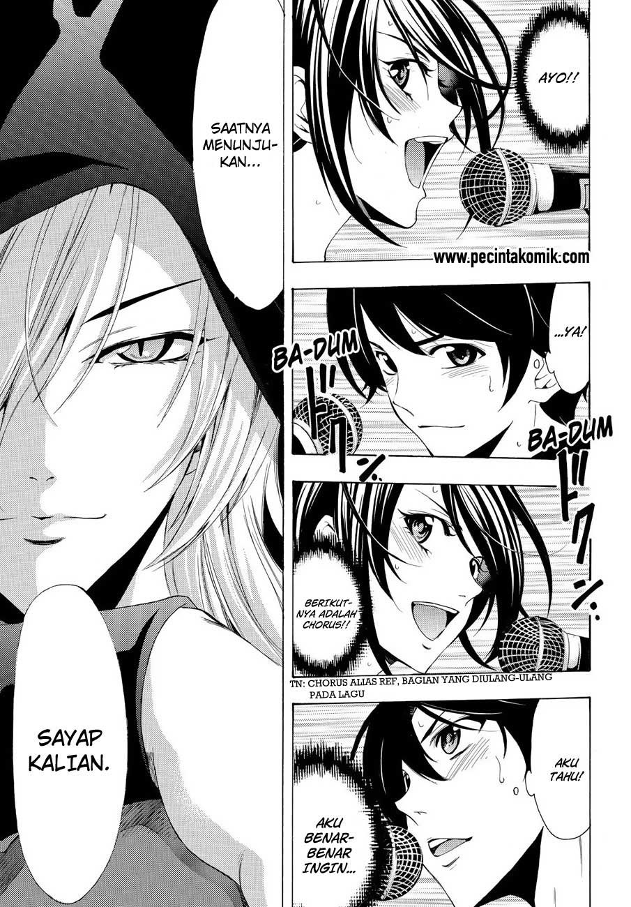 Chapter 99 - halaman 11