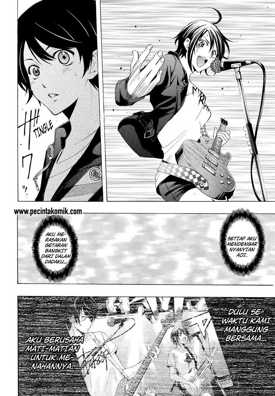 Chapter 99 - halaman 10