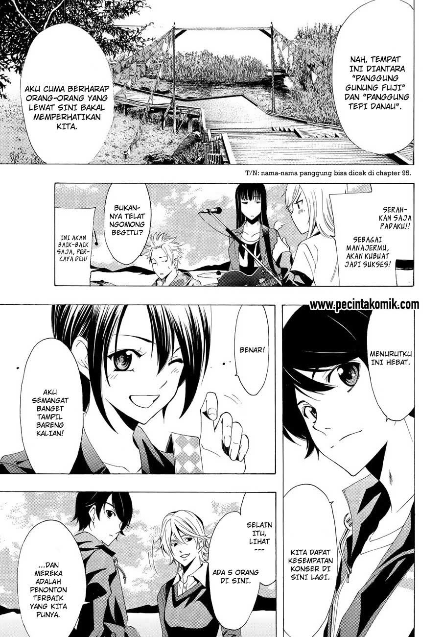 Chapter 98 - halaman 11