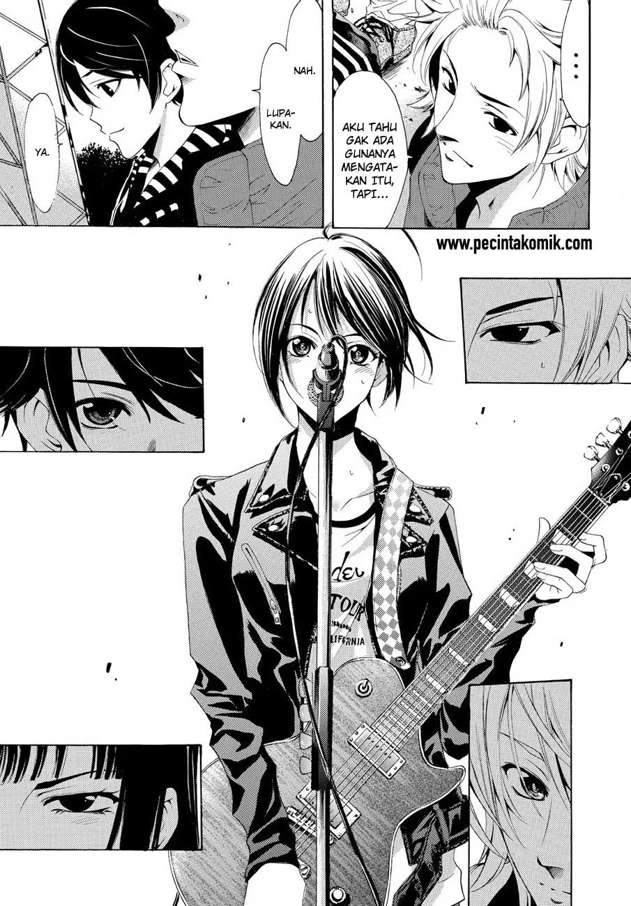 Chapter 97 - halaman 11