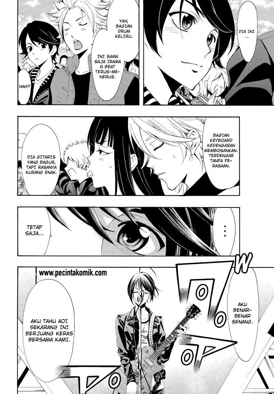 Chapter 97 - halaman 10