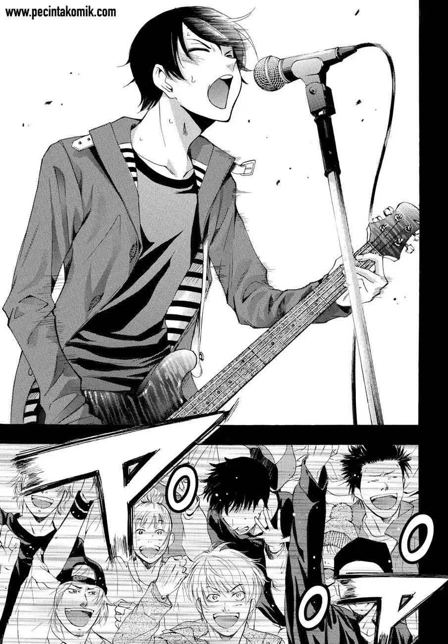Chapter 96 - halaman 11