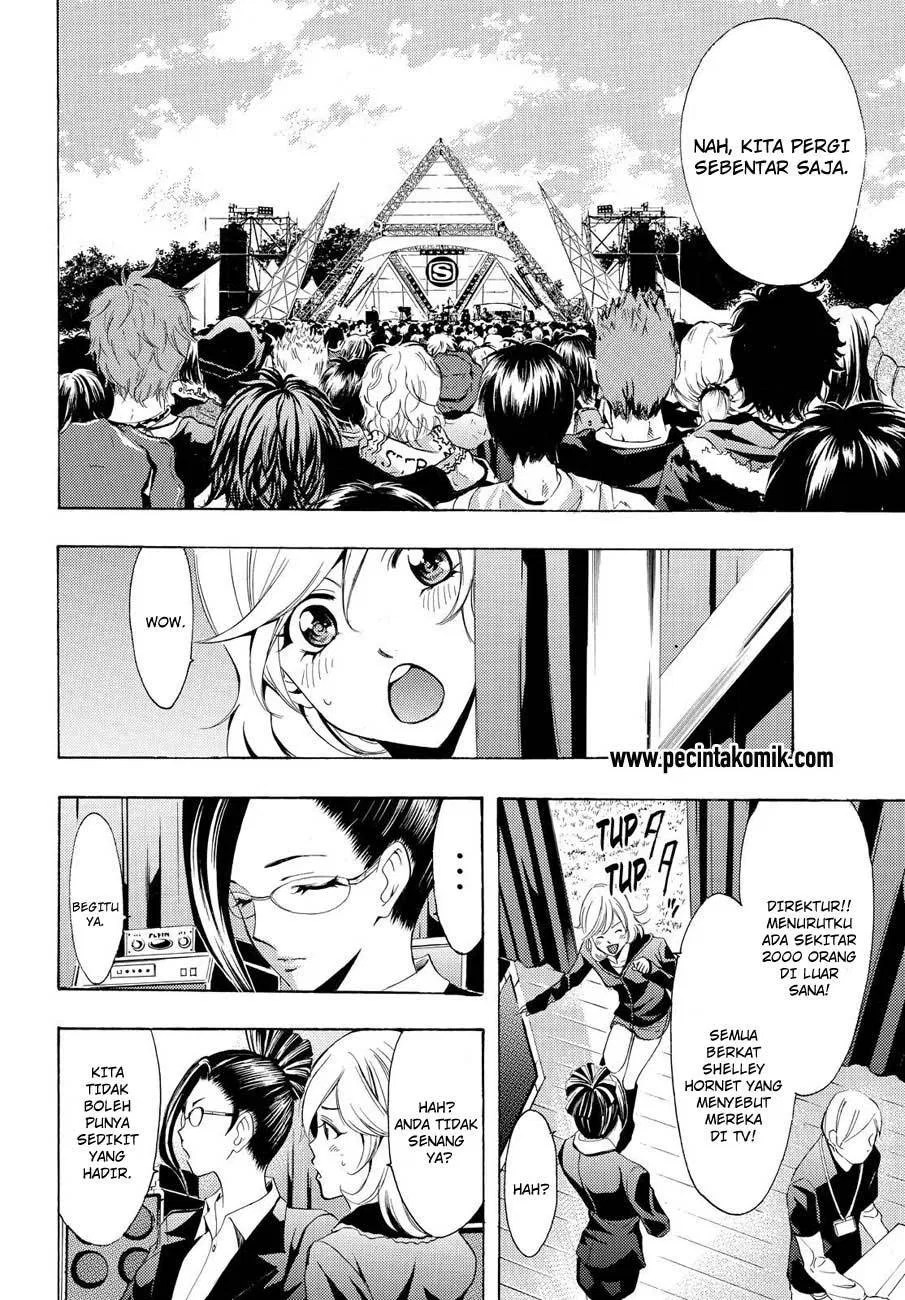 Chapter 95 - halaman 11