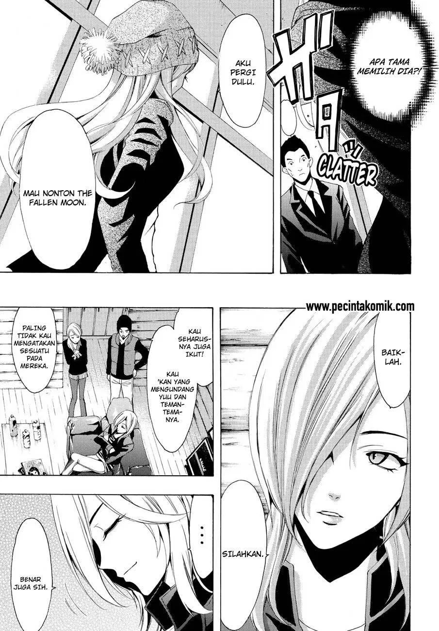 Chapter 95 - halaman 10
