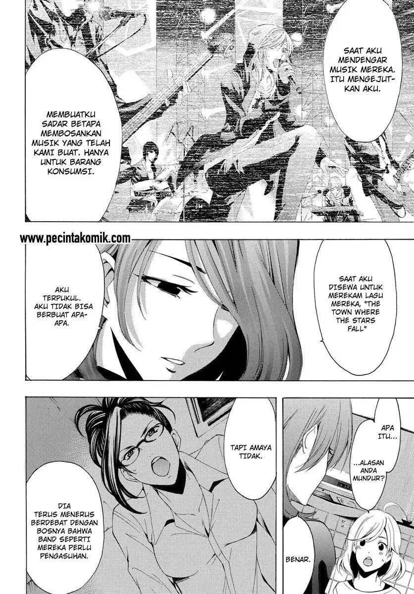 Chapter 93 - halaman 11