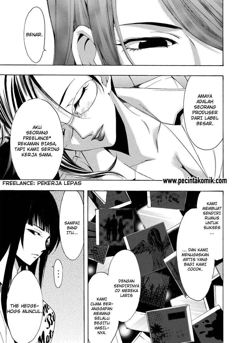 Chapter 93 - halaman 10