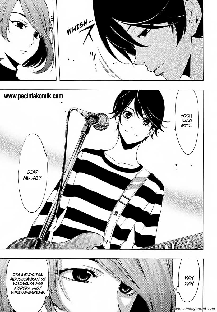 Chapter 92 - halaman 11