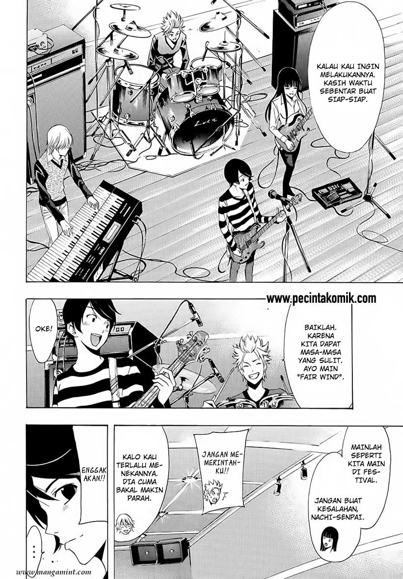 Chapter 92 - halaman 10