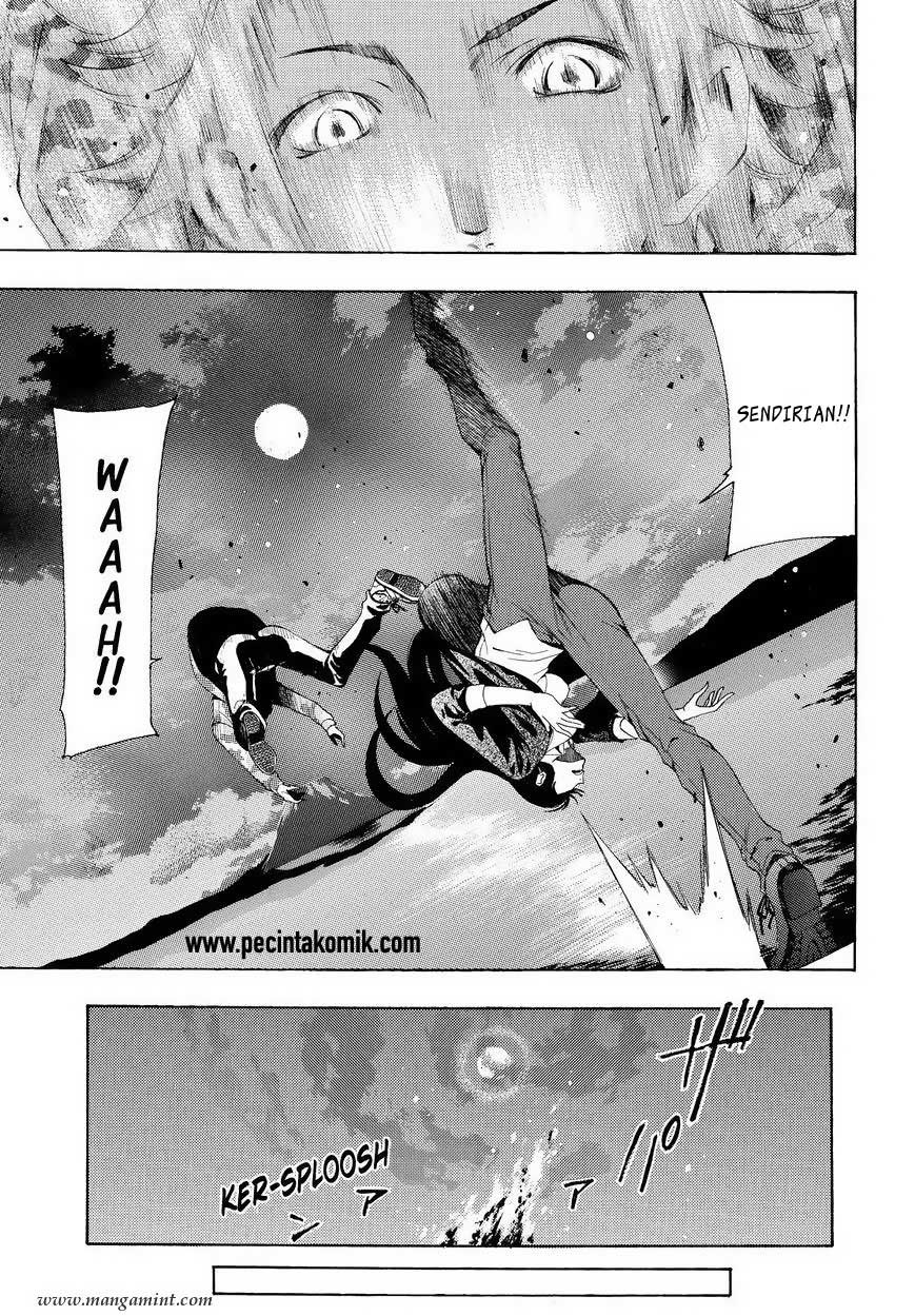 Chapter 91 - halaman 11