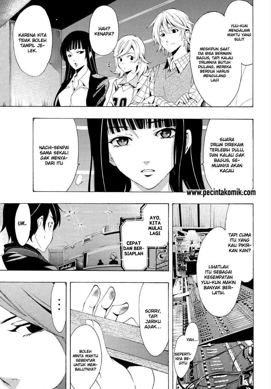 Chapter 90 - halaman 11