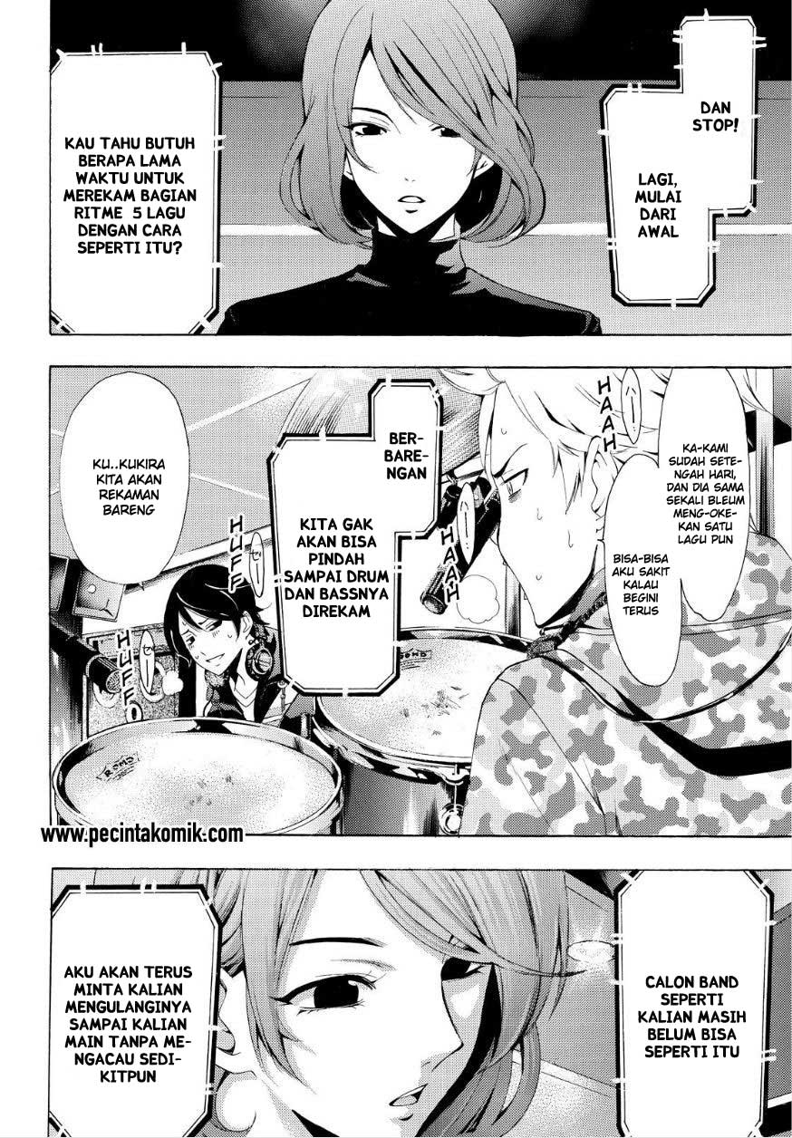 Chapter 90 - halaman 10