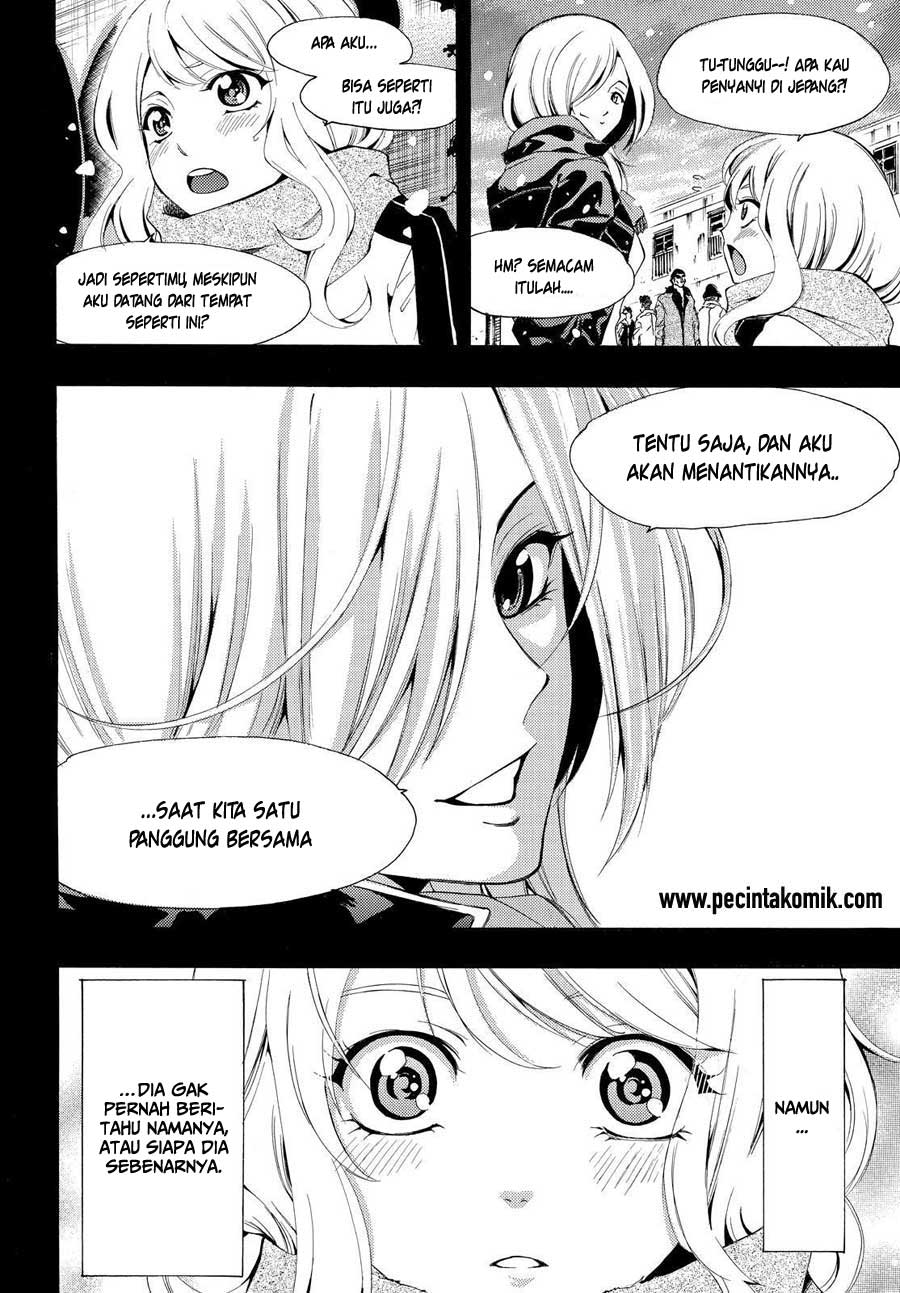 Chapter 89 - halaman 11