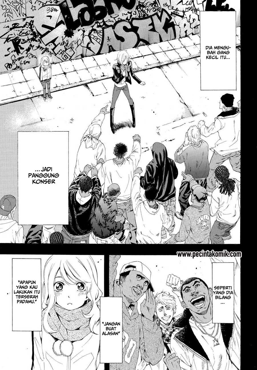 Chapter 89 - halaman 10