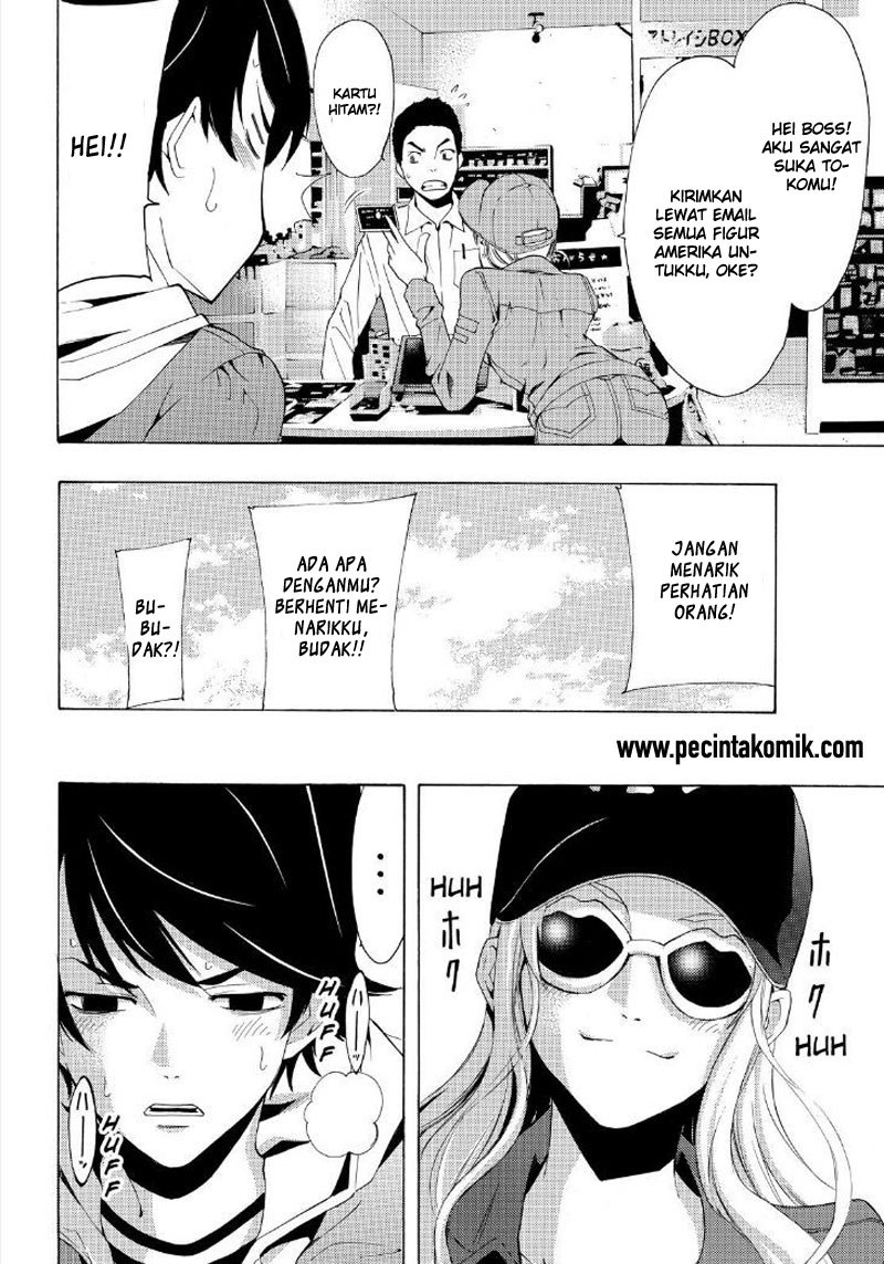 Chapter 88 - halaman 11