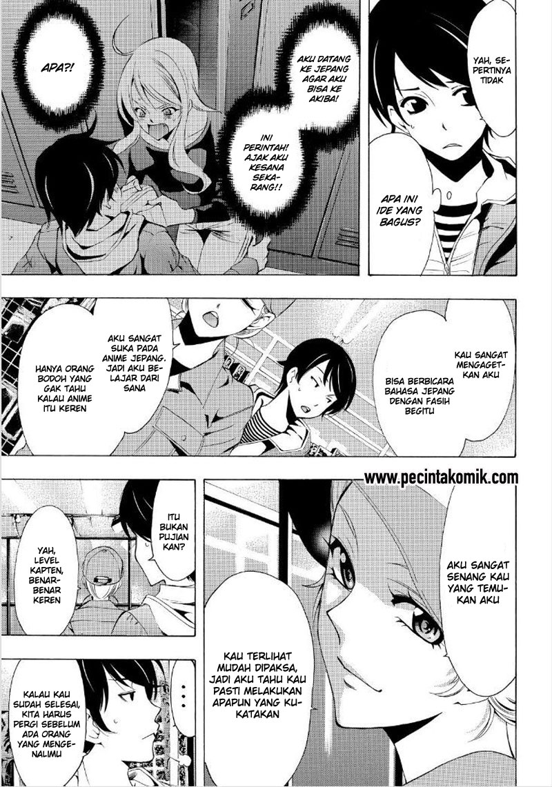 Chapter 88 - halaman 10