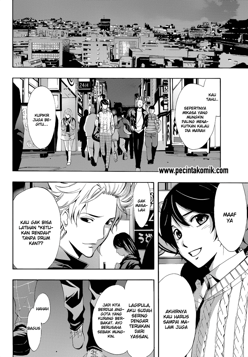 Chapter 87 - halaman 11