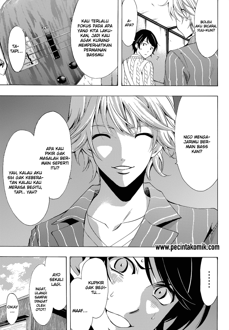 Chapter 87 - halaman 10