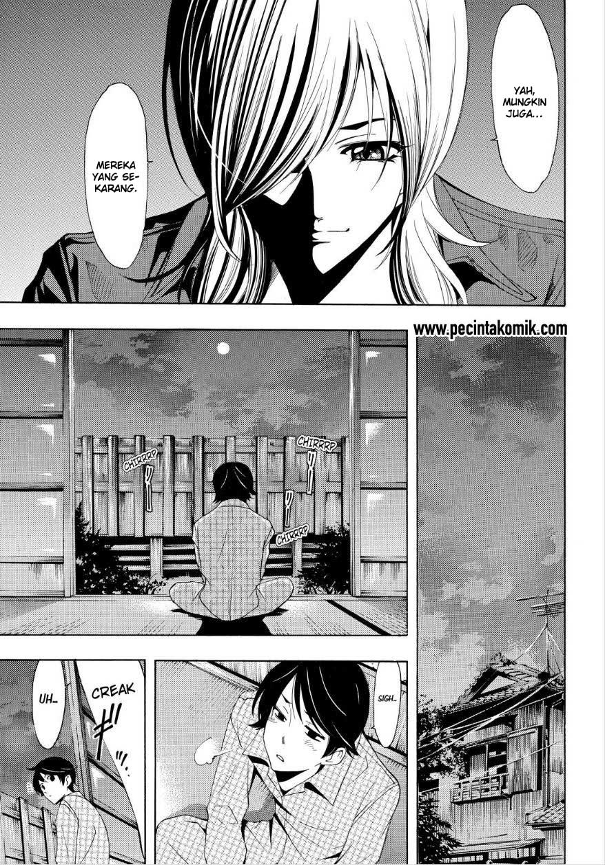 Chapter 85 - halaman 11