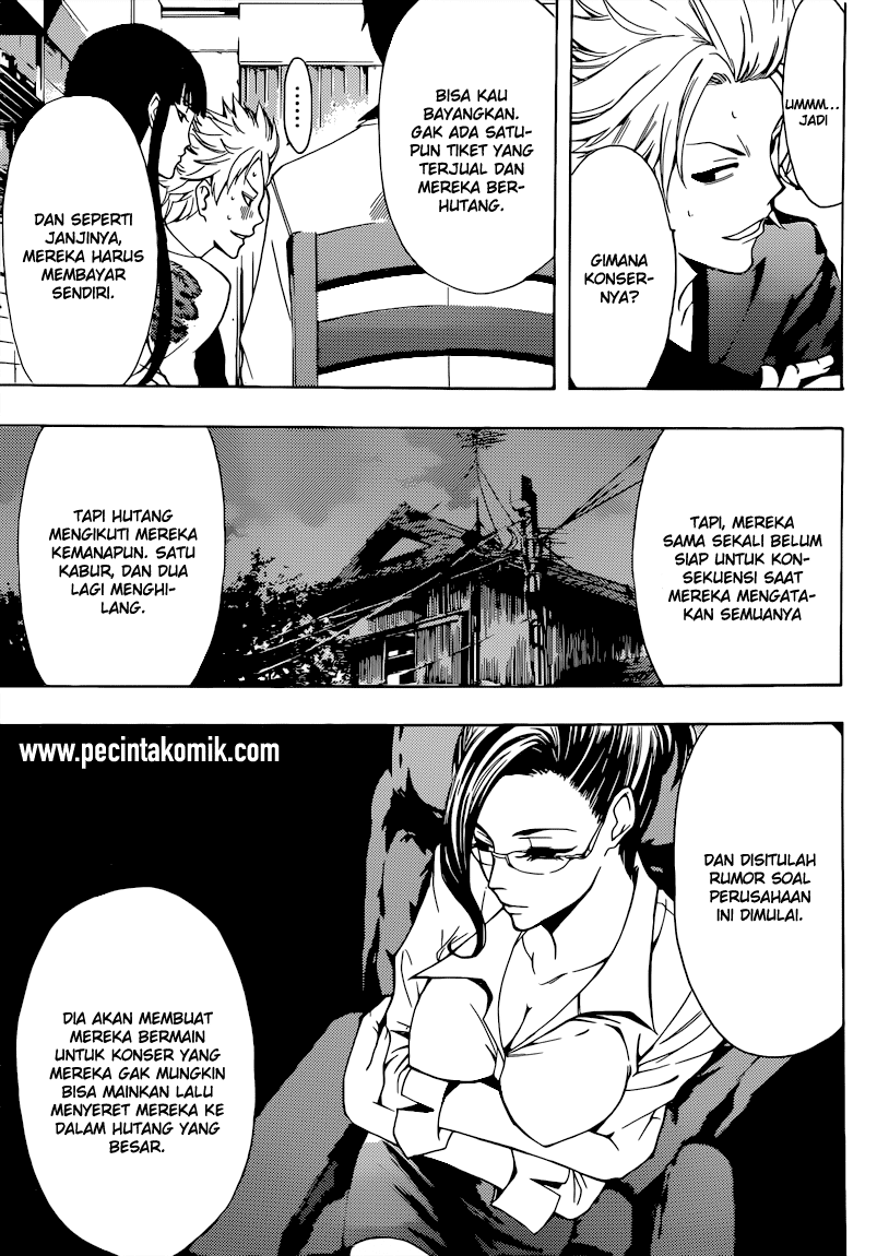 Chapter 84 - halaman 11