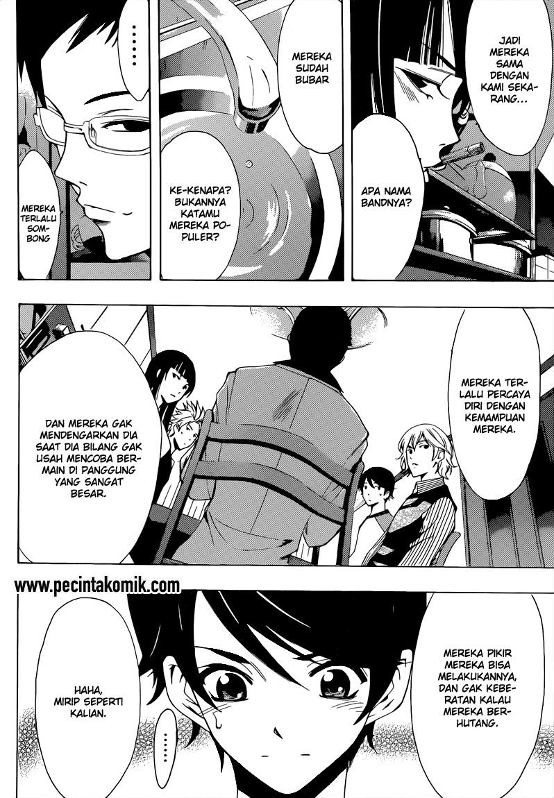 Chapter 84 - halaman 10
