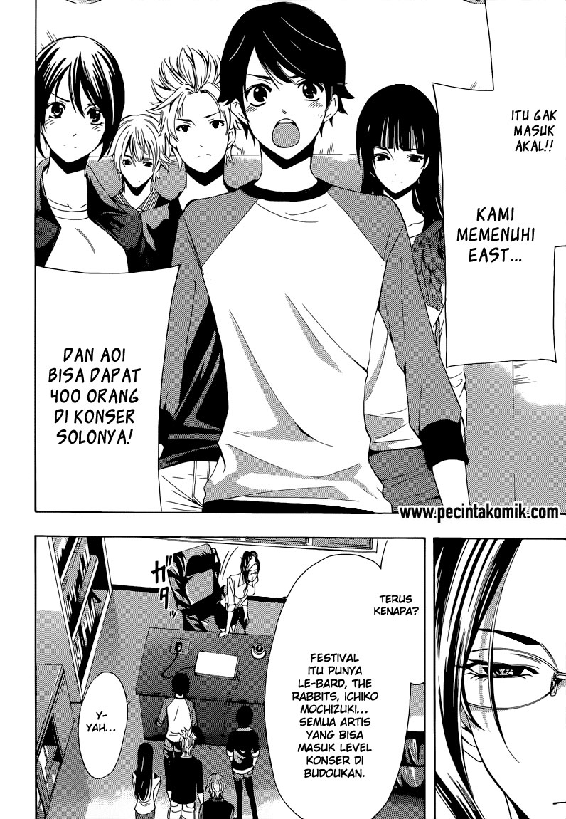 Chapter 83 - halaman 10
