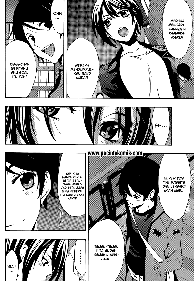 Chapter 82 - halaman 11